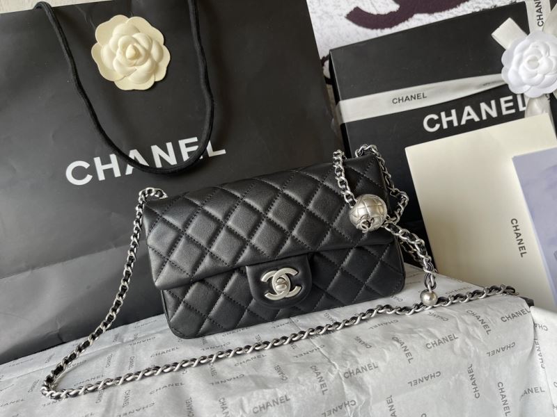 Chanel CF Series Bags